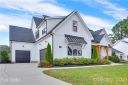 11117 Benjamin Smith Avenue sold home in Huntersville, SC