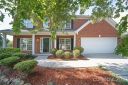5801 Lindley Crescent Drive sold home in Indian Trail, SC