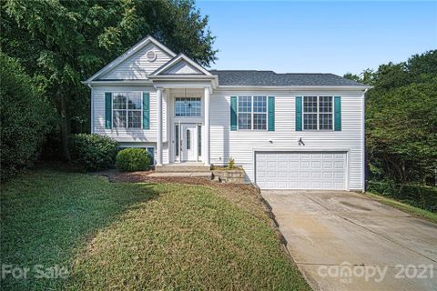1844 Sugar Hollow Drive