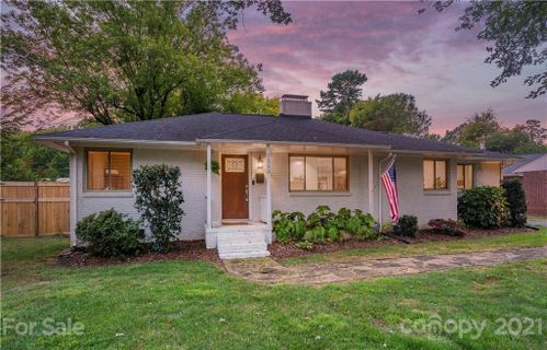 1208 Montford Drive