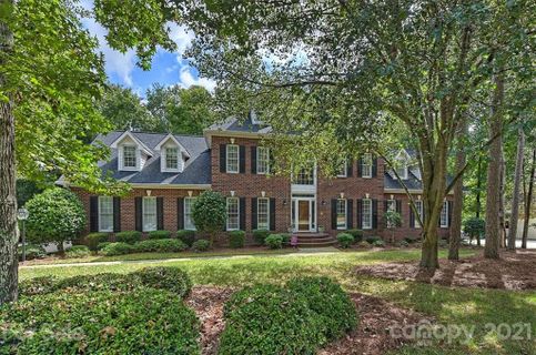 2601 Grimmersborough Lane