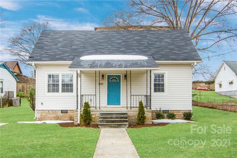 309 Ransom Street