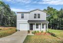 2216 Pinnacle View Drive sold home in Kings Mountain, SC