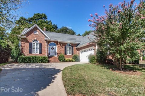 1009 Argyle Place sold home in Argyle Place, Statesville, NC