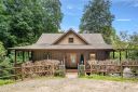 165 Forbidden Cove sold home in Waynesville, SC