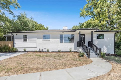 1625 Rozwood Drive sold home in Mcclure Acres, Charlotte, NC