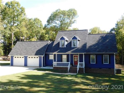 1748 Elmwood Drive sold home in Spring Valley, Rock Hill, SC
