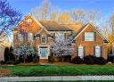 1715 Reverdy Oaks Drive sold home in Matthews, SC