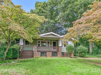 39 Harvard Place sold home in Wildwood, Asheville, NC