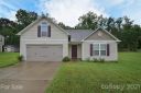 607 Hunley Street sold home in Monroe, SC