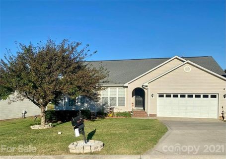 636 Summey Farm Drive