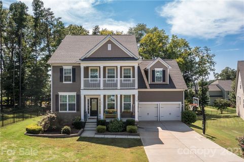 519 Colby Court