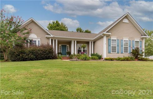 110 Rocky Trail Court