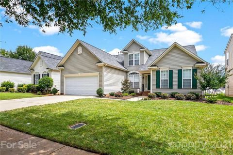 2509 Bethesda Oaks Drive