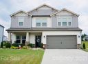 8617 Caruthers Drive sold home in Charlotte, SC