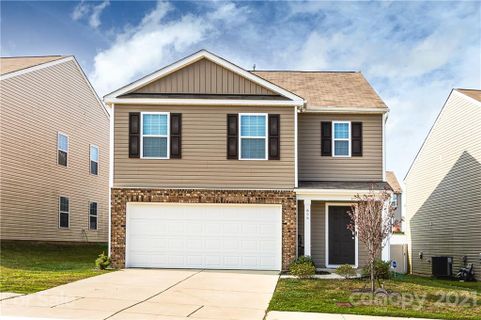 606 Shellbark Drive