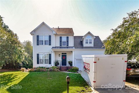 2028 Rosewater Lane