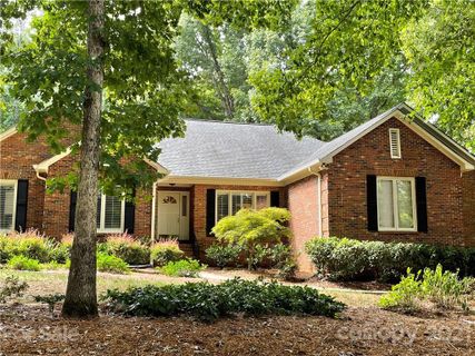 3017 Rock Ridge Pass 60 sold home in Providence Woods South, Matthews, NC