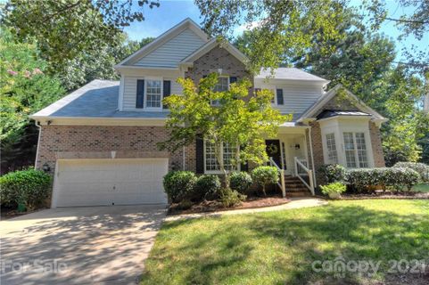 2601 Marmot Point Lane