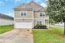 8541 Greenware Trail sold home in Charlotte, SC
