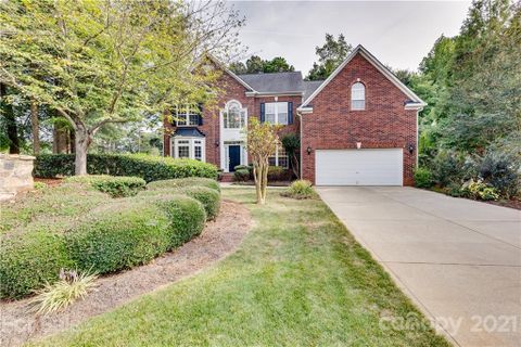 12507 Cardinal Woods Drive