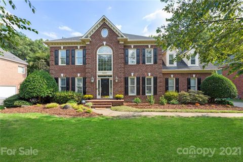 13011 Darby Chase Drive
