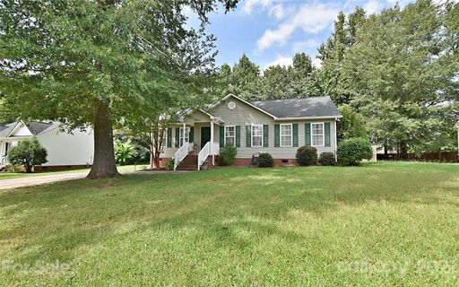 1638 Gresham Court
