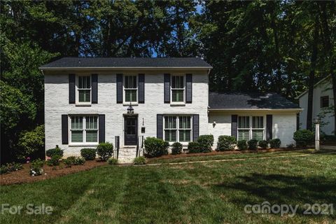 4138 Aycock Lane