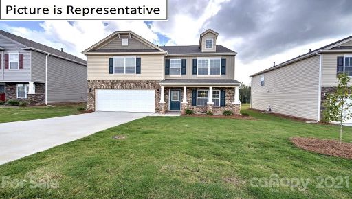670 Saddlebred Lane 13