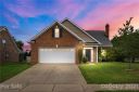 827 Treva Anne Drive sold home in Concord, SC