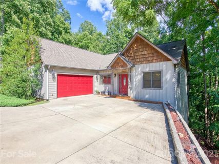 80 Constitution Avenue 16 sold home in Trinity Cove, Waynesville, NC