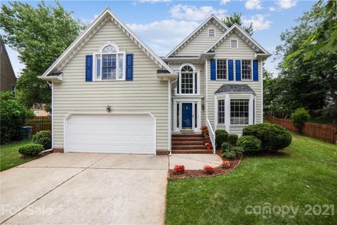 9503 Saddle Run Trail