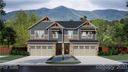 549 Sweet Birch Park Lane sold home in Black Mountain, SC
