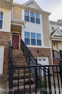 6437 Terrace View Court sold home in Signature Ridge, Charlotte, NC