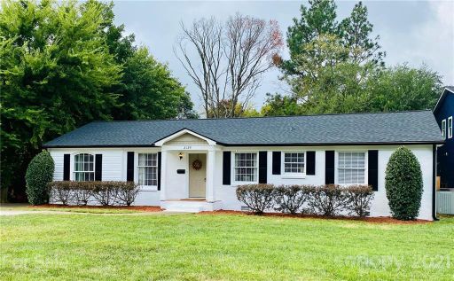 2124 Tyvola Road