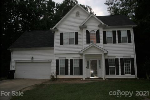 183 Devon Forest Drive
