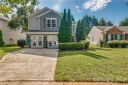 1820 Oakdale Green Drive 51 sold home in Charlotte, SC