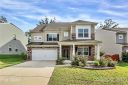 10414 Ebbets Road 167 sold home in Charlotte, SC