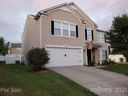 3400 Pikes Peak Drive sold home in Gastonia, SC