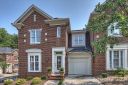1196 Hampton Gardens Lane sold home in Charlotte, SC