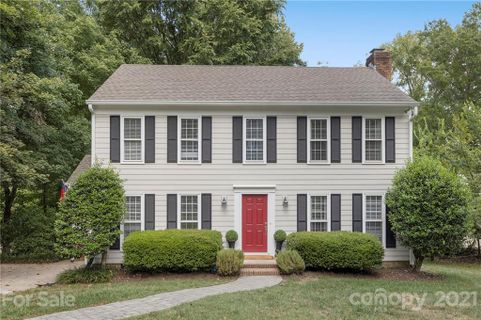 4507 Pendock Court sold home in Sturnbridge, Charlotte, NC