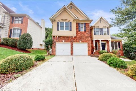 13830 Ballantyne Meadows Drive