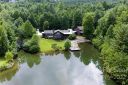 1788 Eagle Lake Drive sold home in Brevard, SC