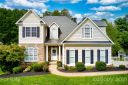 1934 Waterbury Court sold home in Hickory, SC