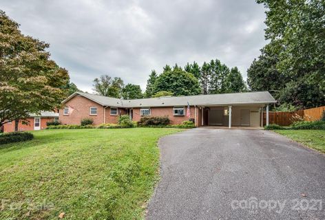 463 22nd Avenue sold home in Eastview Acres, Hickory, NC