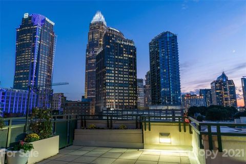 400 N Church Street 706