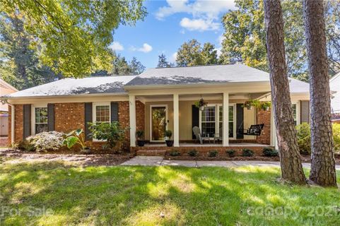 7008 Valley Haven Drive