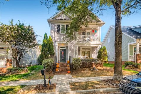 14537 Holly Springs Drive