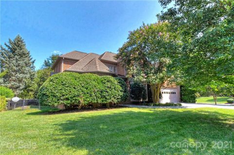 5429 Kathryn Blair Lane sold home in Stallworth, Charlotte, NC