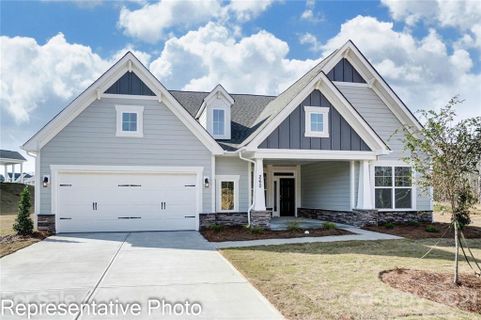 2401 Silent Mist Lane Lot 87